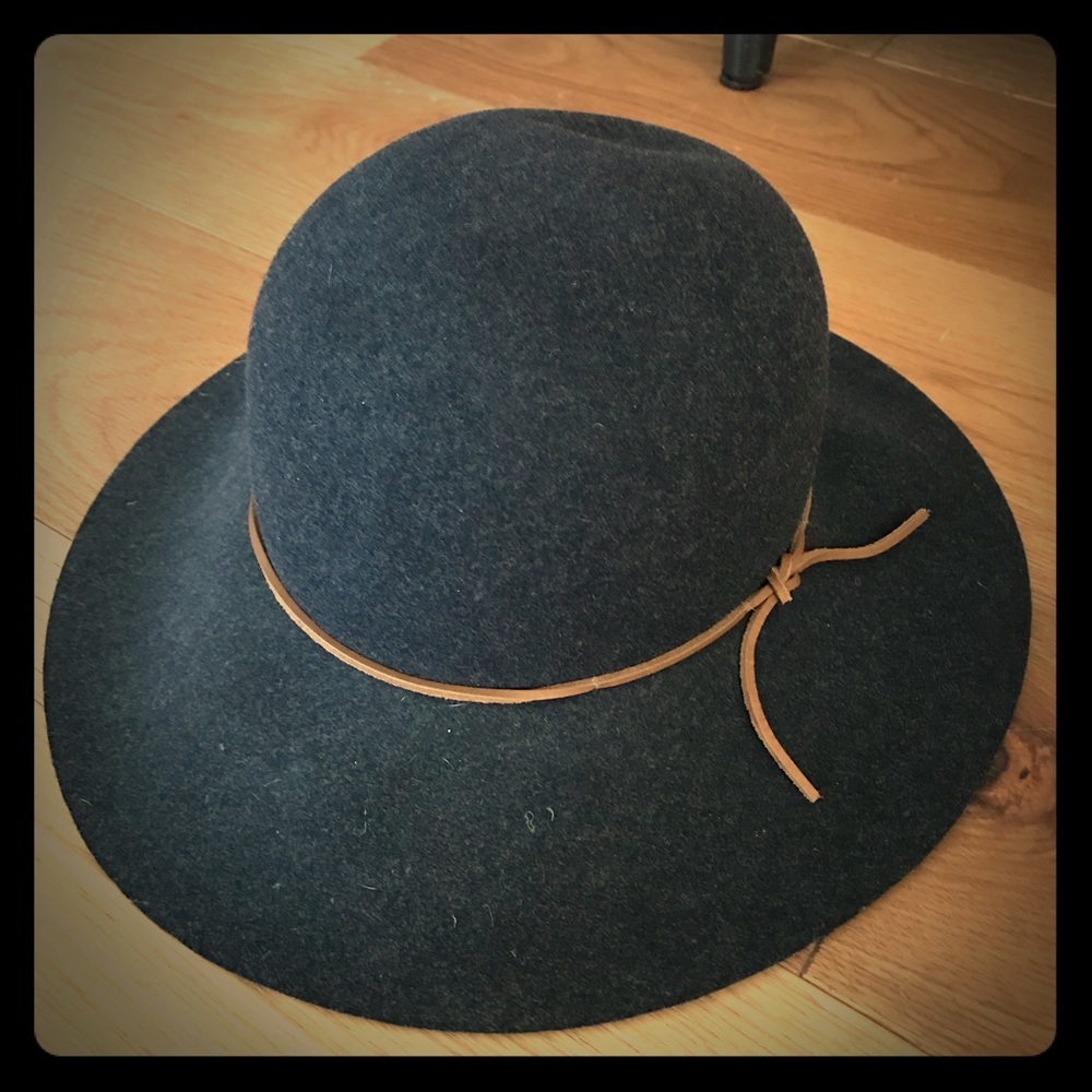 Rag and Bone Dunaway Hat